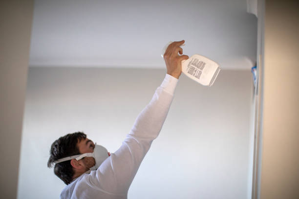 Best Mold Testing and Inspection Services in Henryetta, OK
